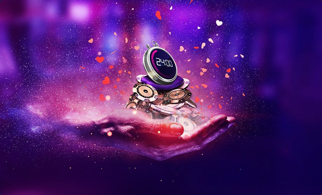 hyper casino Welcome Bonus