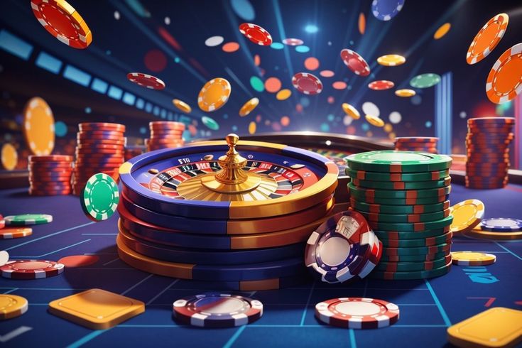 hyper casino Welcome Bonus