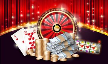 hyper casino Welcome Bonus
